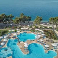 Bluesun hotel Neptun - All inclusive，位于图彻皮的酒店