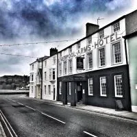The Liverpool Arms Hotel,位于波马利斯的酒店