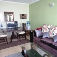 The Rhine Guest House - Eldoret，位于埃尔多雷特的酒店