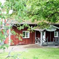 Hofsnäs Lilla Sjöstuga，位于Hovsnäs的酒店