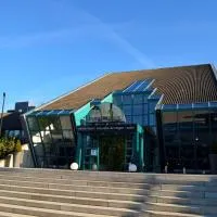 Best Western Hotel Nobis Eindhoven-Venlo A67，位于阿斯滕的酒店