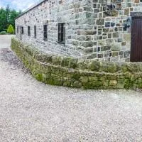 Moorlands Farm Cottage，位于斯塔福德的酒店