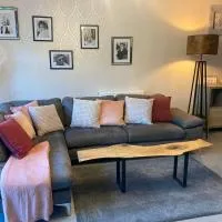 PROGÎTES "Le Loft"，位于Quiévrain的酒店