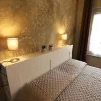 B&B 18 Gradini,位于Cuggiono的酒店