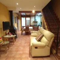 Casa Costeta，位于Cinctorres的酒店