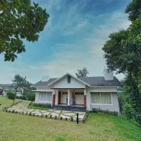 Jungle Bay Resorts & Spa，位于Wayanad的酒店