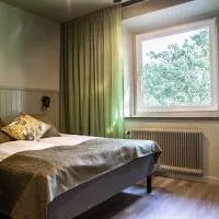 Hotell Hehrne，位于维纳什堡的酒店