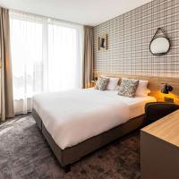 ibis Styles Vechta，位于弗希塔的酒店