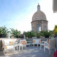 圣彼特洛酒店，位于那不勒斯老城中心的酒店