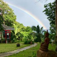 Jasmin Garden Koh Kood，位于库德岛的酒店