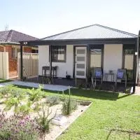 Lakeside Residence，位于雷蒙德特雷斯纽卡斯尔机场 - NTL附近的酒店