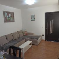 2BR Airport Accommodation near E75 with Free Private Parking