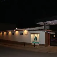 Camellón de la Ferrería，位于帕乔的酒店