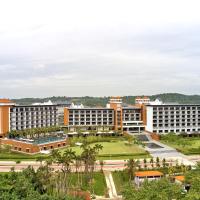 The Westin Desaru Coast Resort，位于迪沙鲁的酒店