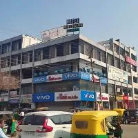 Hotel Newyork Inn，位于阿南德的酒店