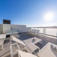 MEDANO4YOU The Casa Celou Penthouse，位于拉特吉塔南特内里费机场 - TFS附近的酒店