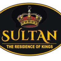 Sultan Executive Hotel，位于Dargai的酒店