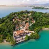 SINAE Phuket Luxury Hotel，位于普吉镇的酒店