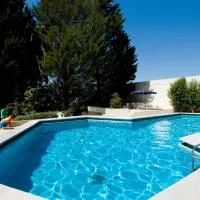 Hotel Eurosol Leiria & Jardim，位于莱里亚的酒店