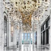 The Langham, Jakarta,位于雅加达的酒店