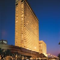 纳瑞曼区三叉酒店 ，位于孟买Mumbai Historical And Heritage的酒店