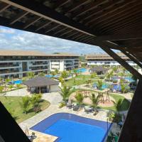 CUPE BEACH LIVING - Flat celeste 304，位于嘎林海斯港的酒店