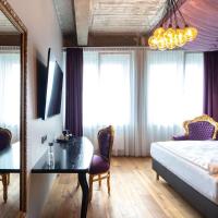 LOFTSTYLE Hotel Hannover, Best Western Signature Collection，位于汉诺威里斯特的酒店