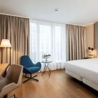 NH Hannover，位于汉诺威的酒店