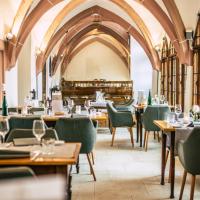 Boutiquehotel Kloster Pfalzel，位于特里尔Pfalzel的酒店