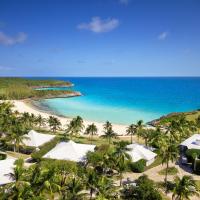 The Cove Eleuthera，位于Gregory Town的酒店