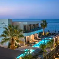 Riviera Boutique Hotel,位于斯塔里斯的酒店