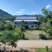 Miggi's Home，位于湄安的酒店