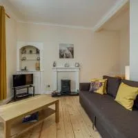 Bright flat in Lauder Centre，位于Lauder的酒店