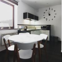 Apartament Górski - SPA pod Nosalem，位于扎科帕内的酒店