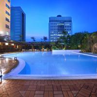 梅纳拉半岛酒店，位于雅加达Slipi的酒店
