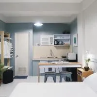 Dragonfly Apartments and Transient House，位于Bacoor的酒店