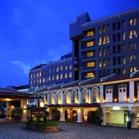 Village Hotel Albert Court by Far East Hospitality，位于新加坡明古连的酒店