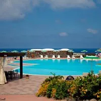 Qalea Pantelleria，位于潘泰莱里亚的酒店