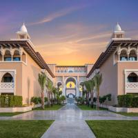 Rixos Premium Saadiyat Island - All Inclusive，位于阿布扎比萨迪亚特岛的酒店