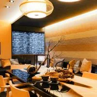 SAMURAI HOUSE Ⅲ，位于名古屋的酒店