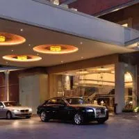 Radisson Blu MBD Hotel Noida，位于诺伊达的酒店