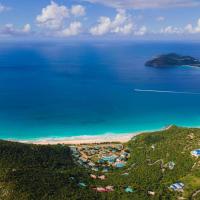 Wyndham Tortola BVI Lambert Beach Resort，位于East EndTerrance B. Lettsome International - EIS附近的酒店
