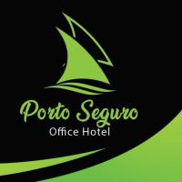 Porto Seguro Office Hotel，位于巴乌鲁Bauru–Arealva Airport - JTC附近的酒店