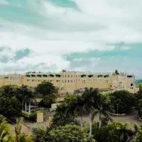 Heritage Khirasara Palace，位于拉杰果德的酒店