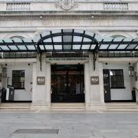 Riu Plaza The Gresham Dublin，位于都柏林的酒店