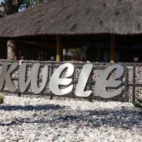 Kwele Game Lodge，位于Beauty的酒店
