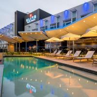 Elite Gold Coast，位于黄金海岸卡拉拉的酒店