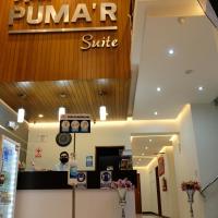 Hotel Puma'r Tacna，位于塔克纳的酒店