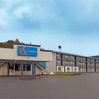 Motel 6 Corbin KY，位于科尔宾的酒店