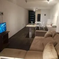 Exelentes departamentos y lofts en el centro de la ciudad de Teziutlán,位于Teziutlán的酒店